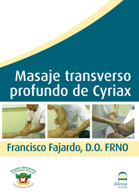 DVD MASAJE TRANSVERSO PROFUNDO DE CYRIAX