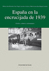 ESPAA EN LA ENCRUCIJADA DE 1939