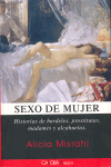 SEXO DE MUJER - ENSAYO/3