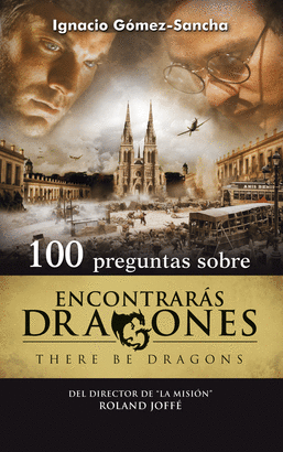 100 PREGUNTAS SOBRE ENCONTRARAS DRAGONES ( THERE BE DRAGONS
