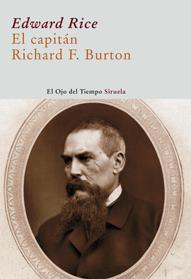 CAPITAN RICHARD F. BURTON,EL