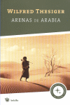 ARENAS DE ARABIA - BOLSILLO
