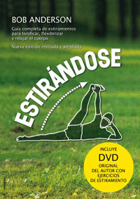 ESTIRANDOSE + DVD