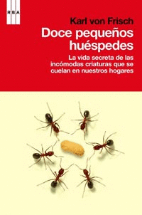 DOCE PEQUEOS HUESPEDES