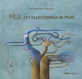 FLIX, LE COLLECTIONNEUR DE PEURS