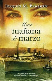 MAANA DE MARZO, UNA