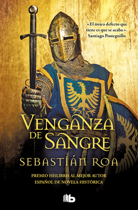 VENGANZA DE SANGRE - HISTORICA