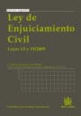 LEY DE ENJUICIAMIENTO CIVIL (LEYES 13 Y 19/2009)