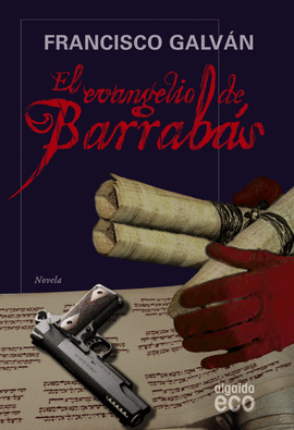 EVANGELIO DE BARRABAS