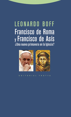 FRANCISCO DE ROMA Y FRANCISCO DE ASS