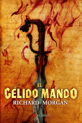 GLIDO MANDO, EL