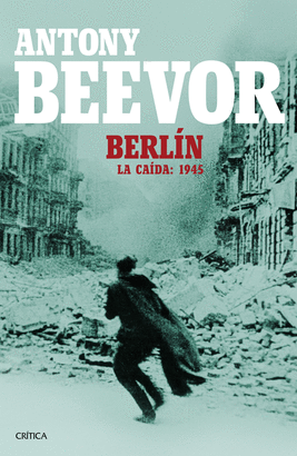 BERLIN -LA CADA: 1945