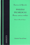 POESAS PICARESCAS