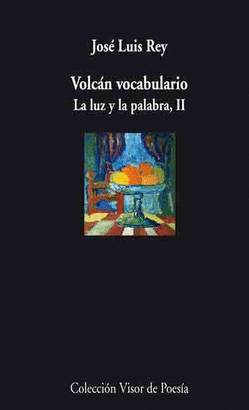 VOLCAN VOCABULARIO V-738