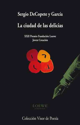 CIUDAD DE LAS DELICIAS V-741