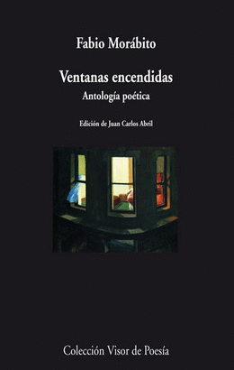VENTANAS ENCENDIDAS V-807