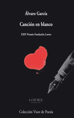 CANCION EN BLANCO V-809