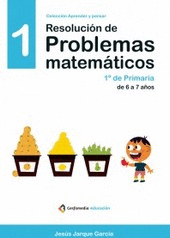 RESOLUCION DE PROBLEMAS MATEMATICOS 01