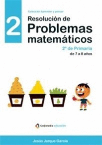 RESOLUCION DE PROBLEMAS MATEMATICOS 02