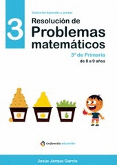 RESOLUCIN DE PROBLEMAS MATEMTICOS 3