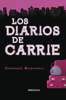 DIARIOS DE CARRIE, LOS