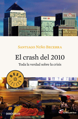 CRASH DE 2010, EL