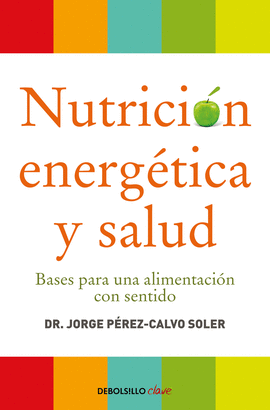 NUTRICIN ENERGETICA Y SALUD