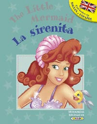 LA SIRENITA - THE LITTLE MERMAID