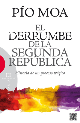 DERRUMBE DE LA SEGUNDA REPUBLICA.HPROC.