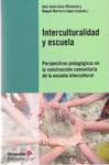 INTERCULTURALIDAD Y ESCUELA - RE/130