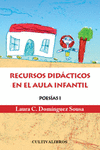 RECURSO DIDCTICOS EN EL AULA INFANTIL. POESA I.