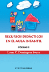 RECURSO DIDCTICOS EN EL AULA INFANTIL. POESA II.