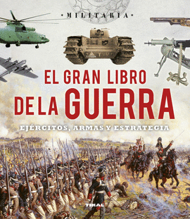 GRAN LIBRO DE LA GUERRA, EL.