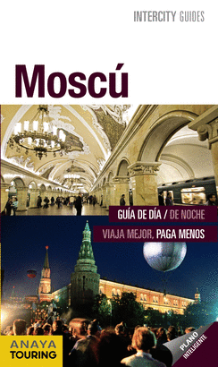 MOSCU - INTERCITY