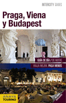 PRAGA, VIENA, BUDAPEST - INTERCITY