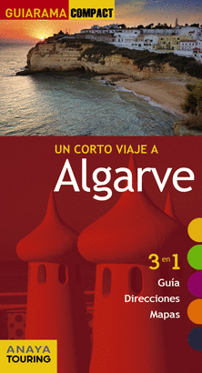 ALGARVE - GUIARAMA COMPACT