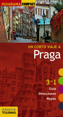 PRAGA -GUIARAMA COMPACT