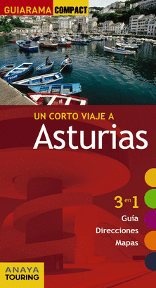 ASTURIAS - GUIARAMA COMPACT