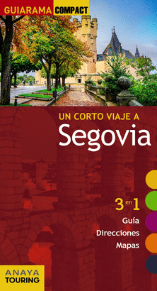 SEGOVIA - GUIARAMA COMPACT