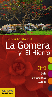 UN CORTO VIAJE A... LA GOMERA Y EL HIERRO - GUIARAMA COMPACT