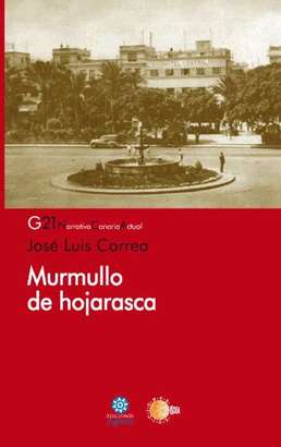 MURMULLO DE HOJARASCA