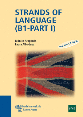 STRANDS OF LANGUAGE (B1 PART I)