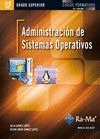 ADMINISTRACIN DE SISTEMAS OPERATIVOS (GRADO SUPERIOR)