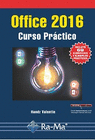 OFFICE 2016. CURSO PRACTICO