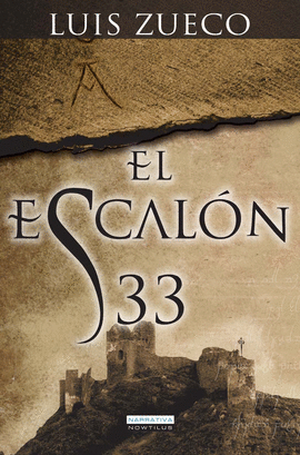 ESCALON 33