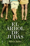 ARBOL DE JUDAS - NOVELA