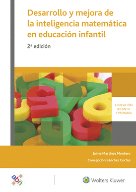 DESARROLLO Y MEJORA DE LA INTELIGENCIA MATEMTICA EN EDUCACIN INFANTIL  (2. EDICIN)