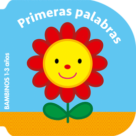 PRIMERAS PALABRAS-BAMBINOS