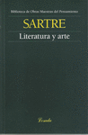 LITERATURA Y ARTE -SARTRE-