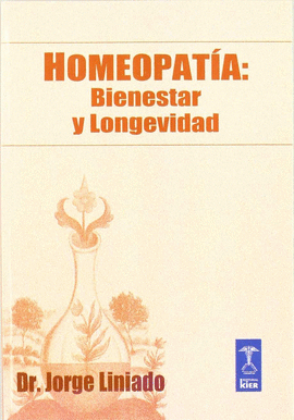 HOMEOPATIA-BIENESTAR Y LONGEVIDAD